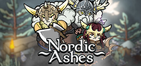 Nordic Ashes Playtest Cheat Engine/CT