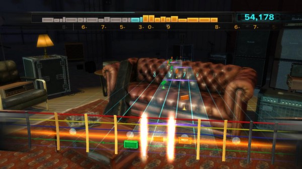 Rocksmith - Tommy Tutone - 867-5309/Jenny