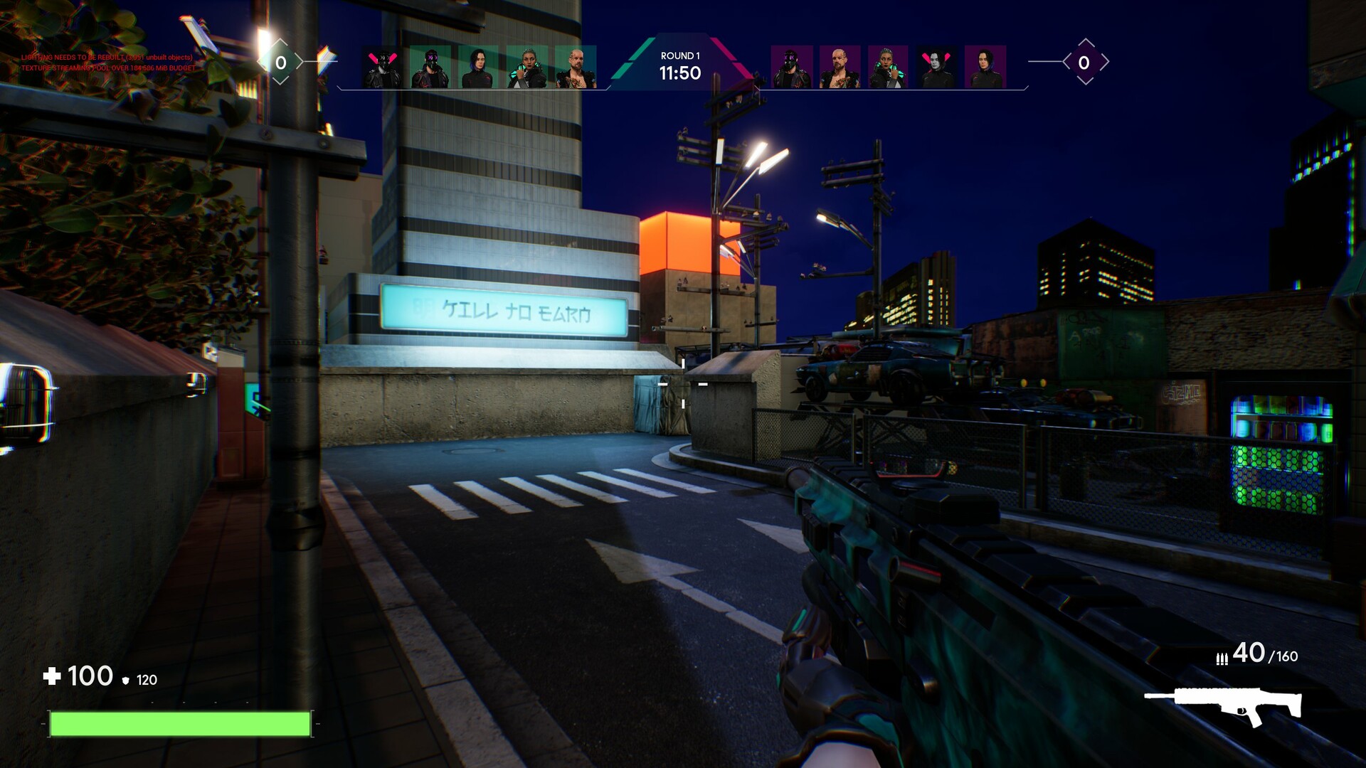 FinalCypher Featured Screenshot #1
