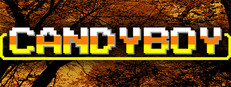 Candyboy cover