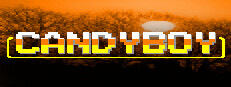 Candyboy