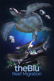 theBlu - Reef Migration screenshot 3