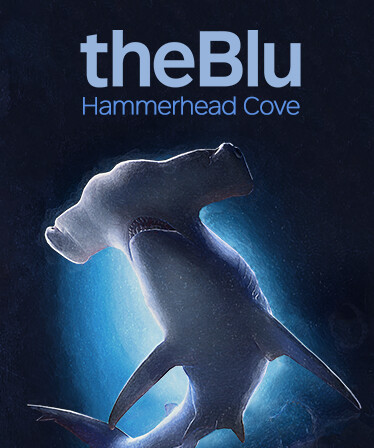 theBlu - Hammerhead Cove