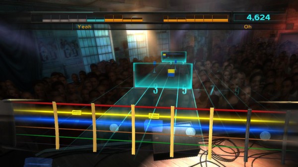 Rocksmith - Blue Oyster Cult Song Pack