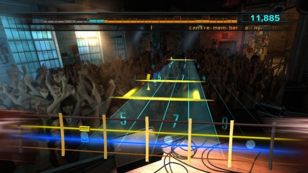 Rocksmith - Pearl Jam Song Pack
