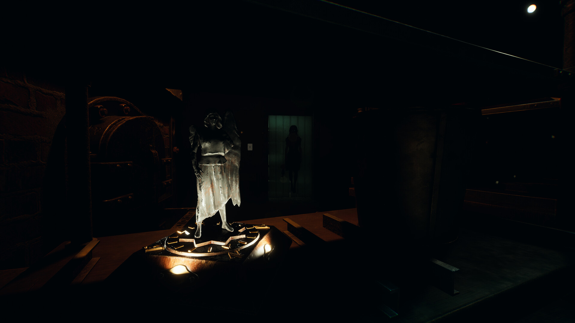 Damned 2 screenshot #6