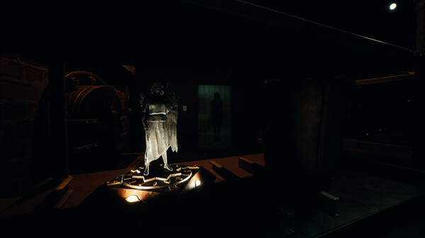 Damned 2 screenshot