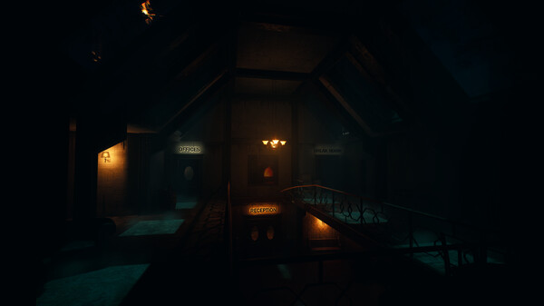 Damned 2 screenshot