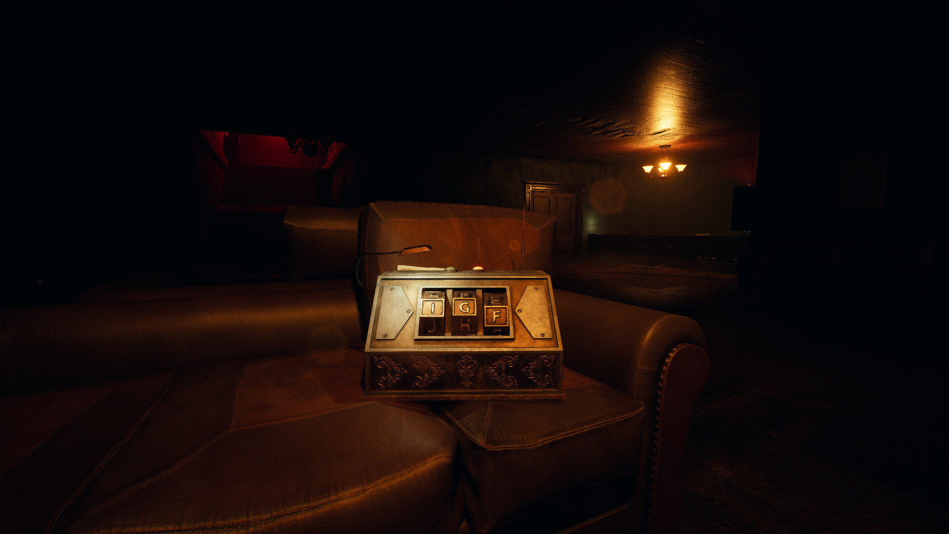 Damned 2 screenshot #5