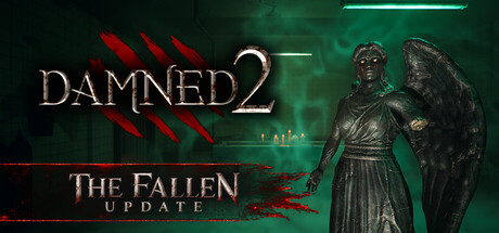 Damned 2
