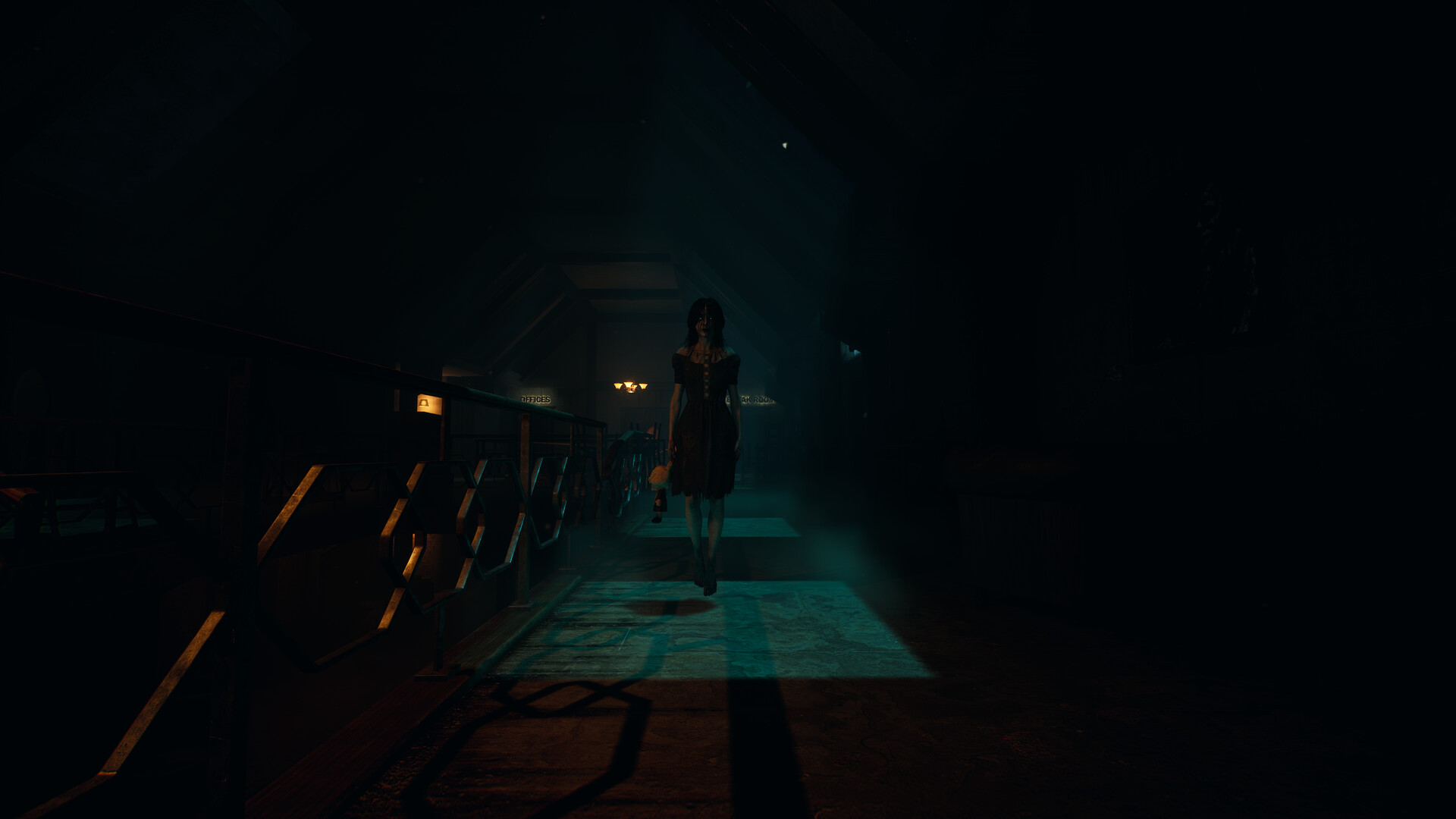 Damned 2 screenshot #1