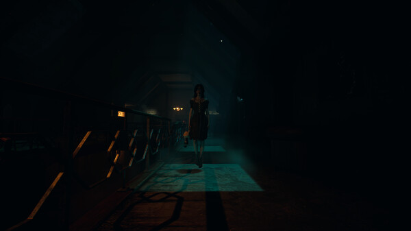 Damned 2 screenshot 1