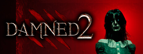 Damned 2 cover art