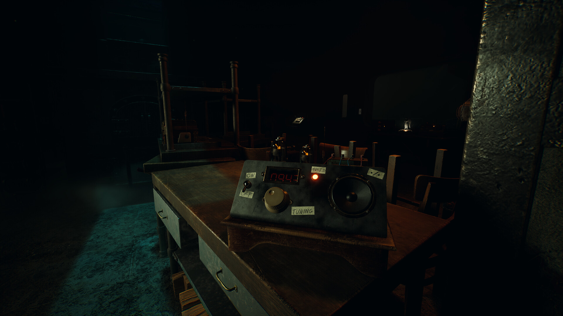 Damned 2 screenshot #8