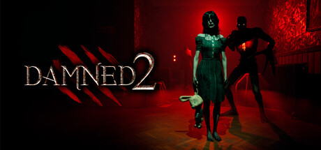 Damned 2 Header Image