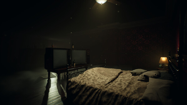 Damned 2 Screenshot