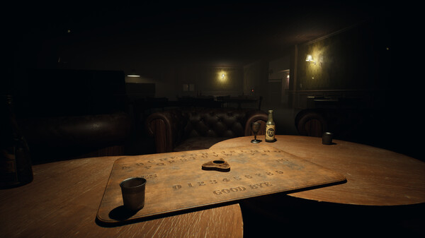 Screenshot z Damned 2