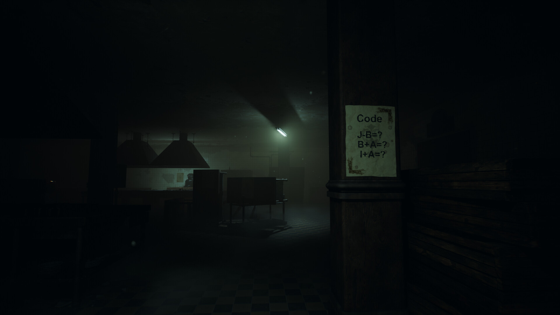 Damned 2 screenshot #13