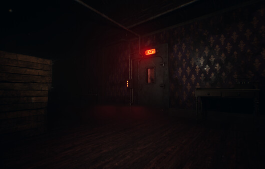Damned 2 Screenshot