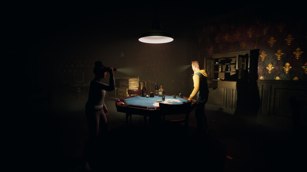 Damned 2 Screenshot