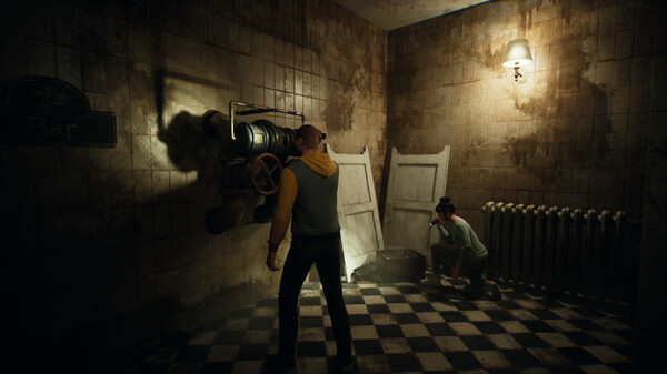 Damned 2 Screenshot