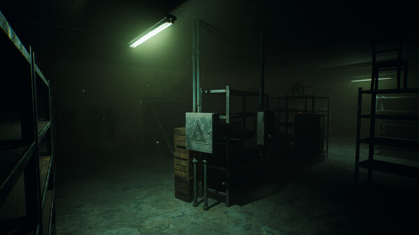 Damned 2 Screenshot