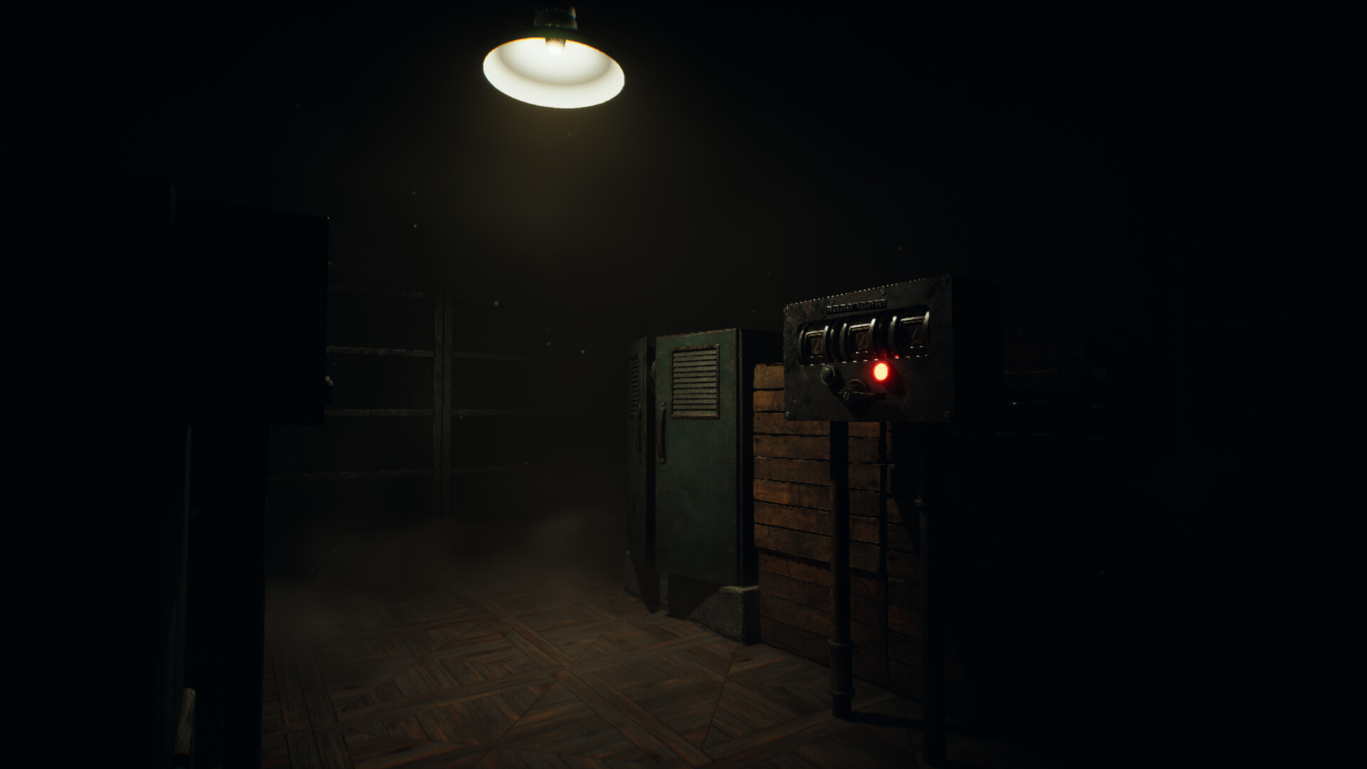 Damned 2 screenshot 15