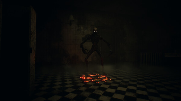 Damned 2 Screenshot