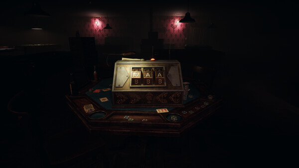 Damned 2 Screenshot