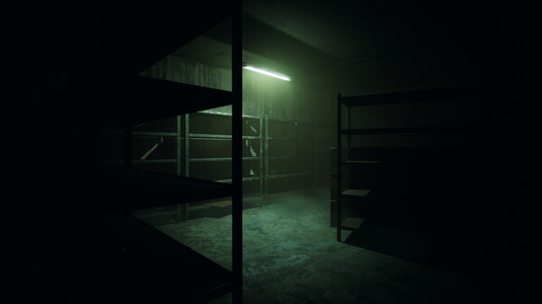 Damned 2 Screenshot