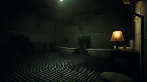 Damned 2 Screenshot
