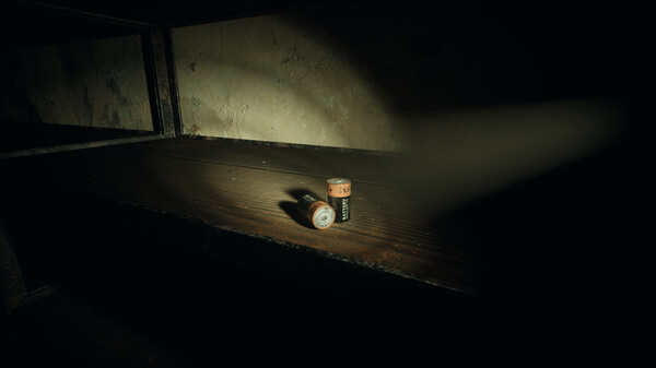 Damned 2 Screenshot