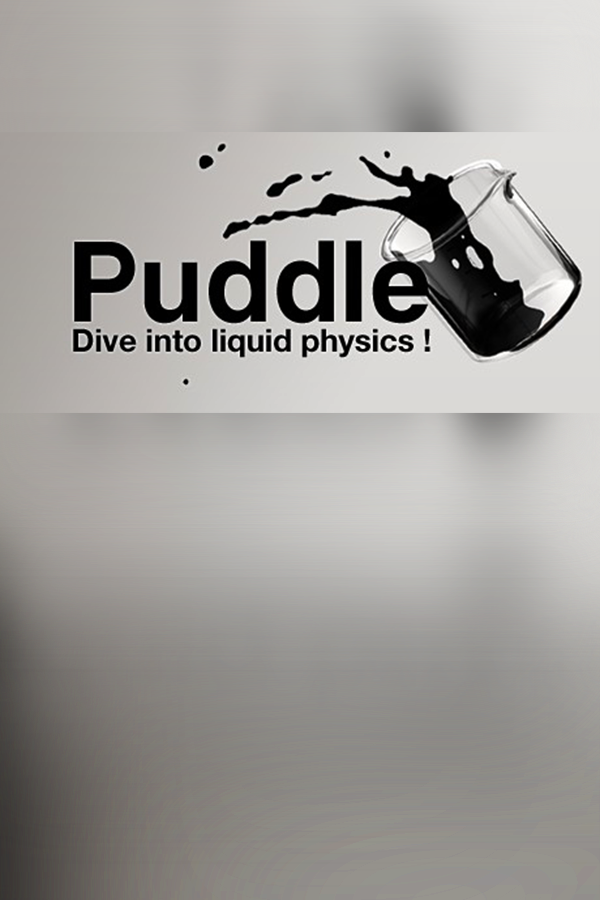Cover art of Puddle