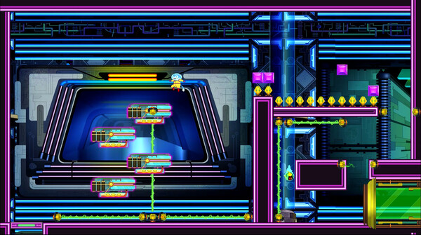 Kip and Odosan screenshot 3