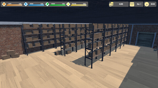 Uplife screenshot 6