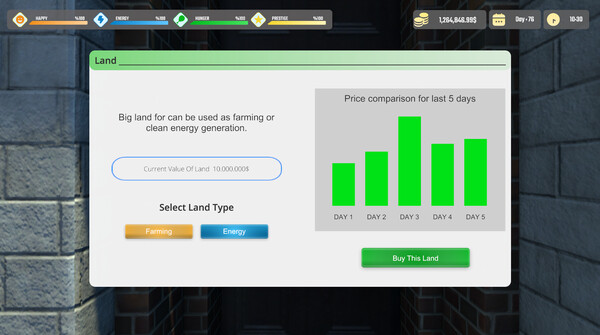 Uplife screenshot 4