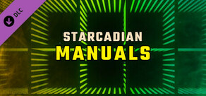 Synth Riders: Starcadian - "Manuals"