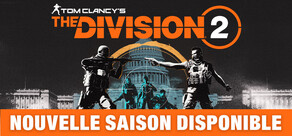 Tom Clancy’s The Division® 2