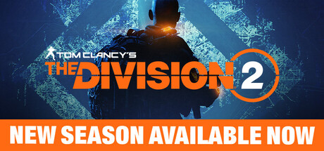 Tom Clancy’s The Division® 2