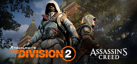 Tom Clancy’s The Division® 2 banner image