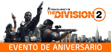 Tom Clancy’s The Division® 2