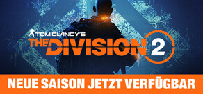 Tom Clancy’s The Division® 2