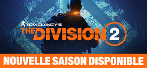Tom Clancy’s The Division® 2