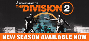 Tom Clancy’s The Division® 2