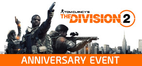 Tom Clancy’s The Division® 2