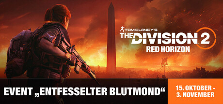 Tom Clancy’s The Division® 2
