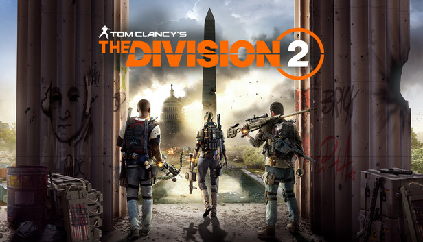 Steam：Tom Clancy's The Division® 2