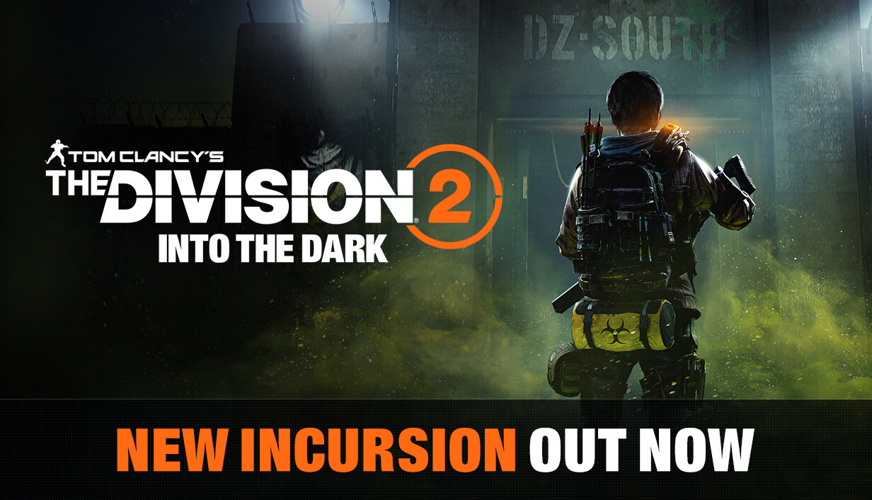 Tom Clancy's The Division 2 thumbnail