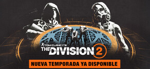 Tom Clancy’s The Division® 2