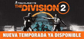 Tom Clancy’s The Division® 2